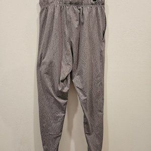 Nike Dri-Fit joggers